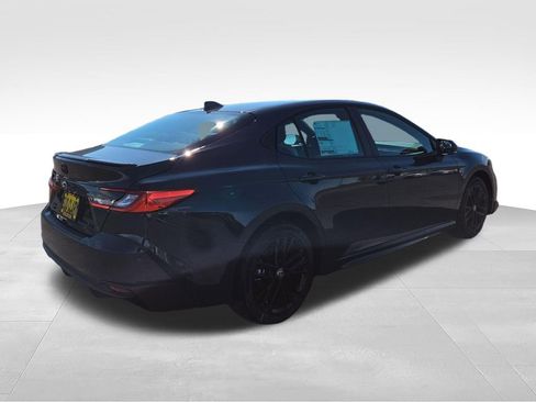 New 2026 Toyota Camry SE w/ Convenience Package image 6