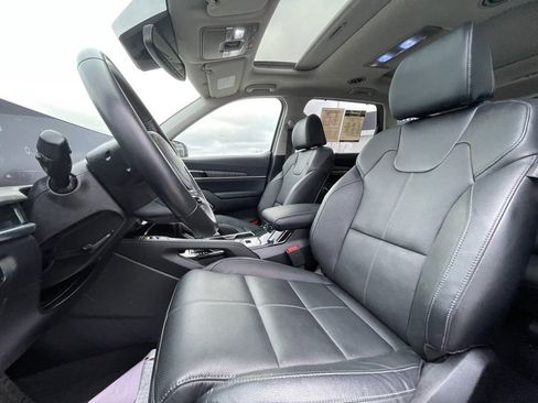 Used 2024 Kia Telluride SX image 21