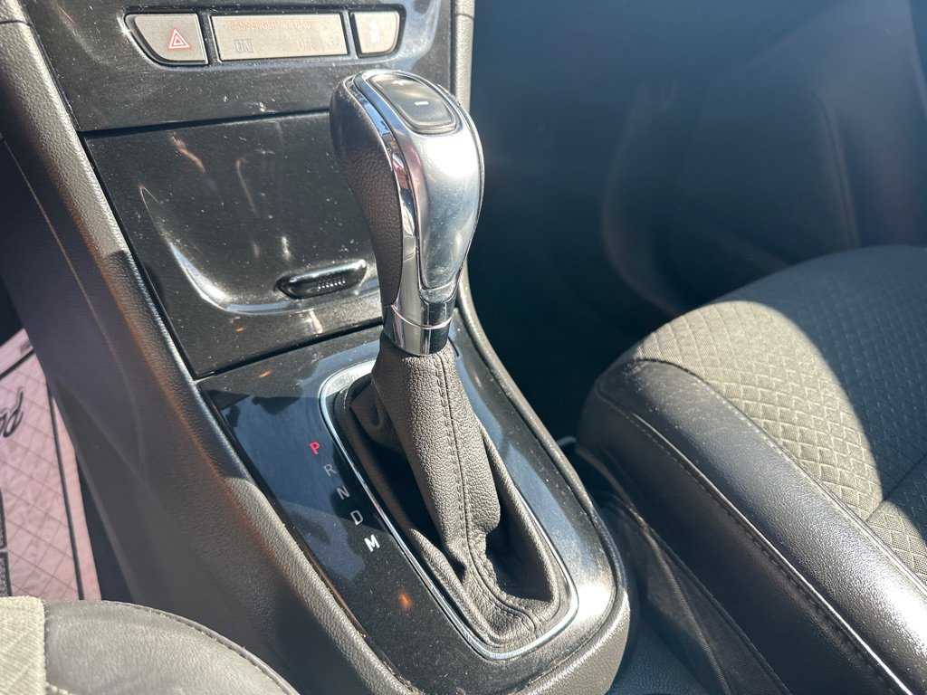 Used 2017 Buick Encore Preferred FWD image 18