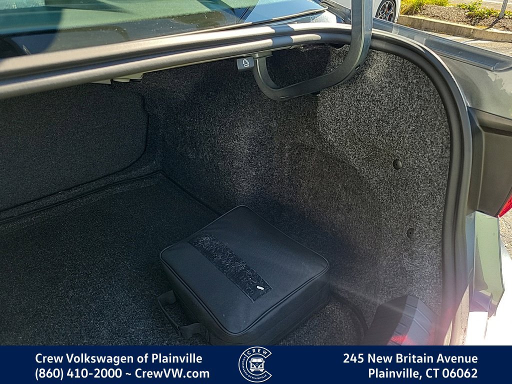 Certified 2024 Volkswagen Jetta SEL FWD image 53