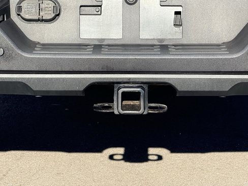 Used 2024 Toyota Tundra Platinum image 36