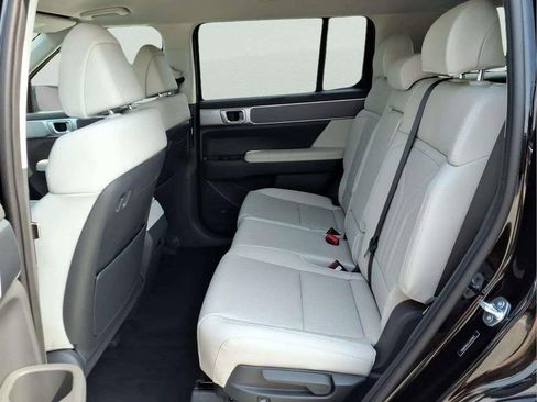 New 2026 Hyundai Santa Fe SEL FWD image 10