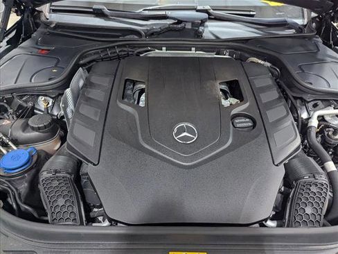 Used 2019 Mercedes-Benz S 560 4MATIC Coupe image 21