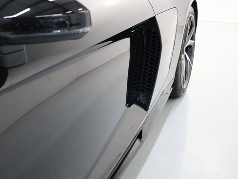 Used 2023 Audi R8 V10 performance image 76