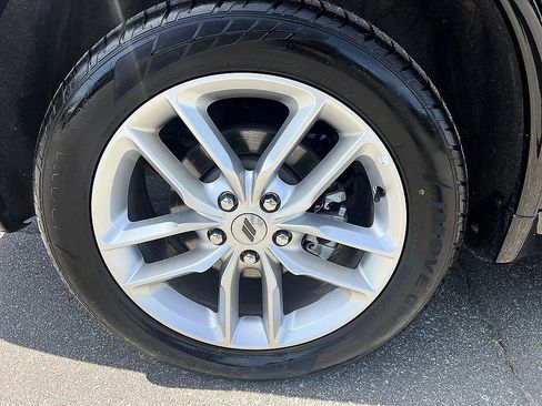 Used 2024 Dodge Durango GT AWD/4WD image 11