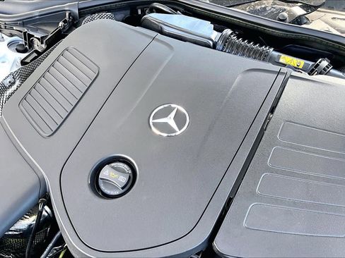 New 2026 Mercedes-Benz E 350 E 350 image 19