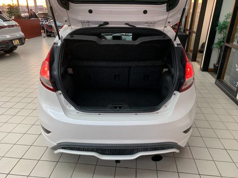Used 2017 Ford Fiesta ST image 7