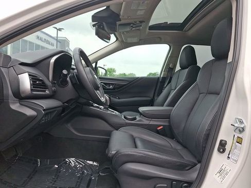 Certified 2023 Subaru Outback Limited AWD/4WD image 14