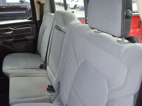 Used 2020 RAM 1500 Big Horn image 13