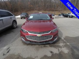 Used 2018 Chevrolet Malibu LT w/ Driver Confidence Package video 2