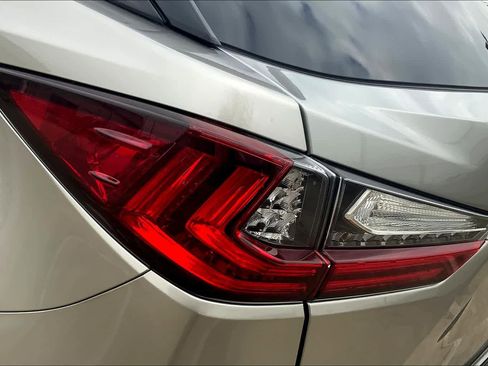 Used 2019 Lexus RX 350 F Sport AWD/4WD image 29