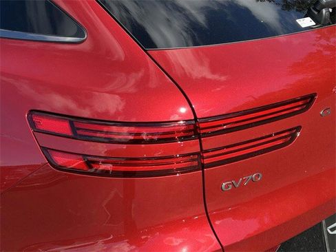 New 2026 Genesis GV70 3.5T Sport Prestige image 15