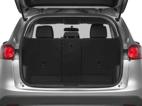 Used 2013 MAZDA CX-5 Grand Touring w/ GT Tech Pkg AWD/4WD image 15