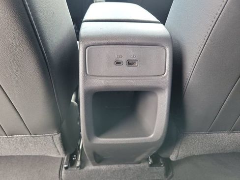 Certified 2026 Chevrolet Trax LT w/ Driver Confidence Package FWD image 21
