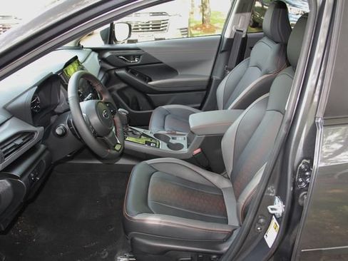Certified 2026 Subaru Crosstrek 2.5i Limited AWD/4WD image 18