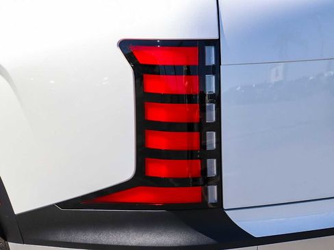New 2026 Hyundai Palisade SEL FWD image 9