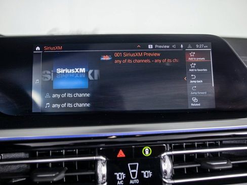 Used 2021 BMW Z4 M40i w/ Shadowloine Package image 26