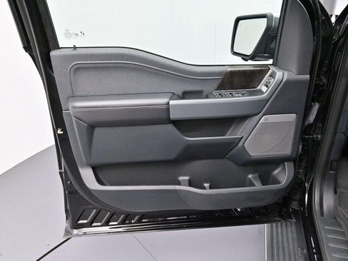 Used 2023 Ford F150 Lariat w/ Equipment Group 502A High AWD/4WD image 10