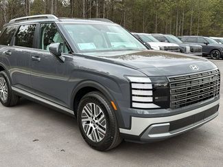 New 2026 Hyundai Palisade FWD Hybrid video 3