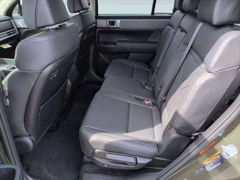 New 2026 Hyundai Santa Fe XRT AWD/4WD image 23