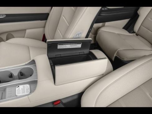 New 2026 Hyundai Palisade Calligraphy AWD/4WD image 50