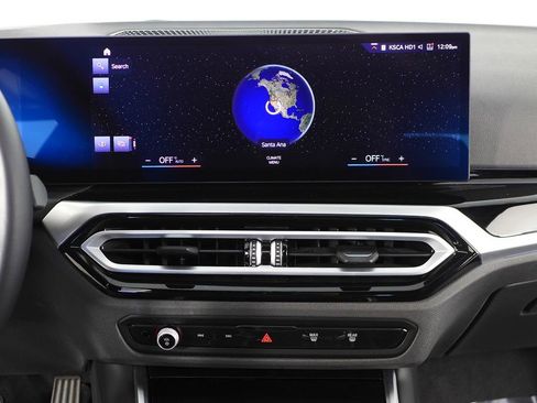 Certified 2023 BMW i4 eDrive35 w/ Parking Assistance Package image 26