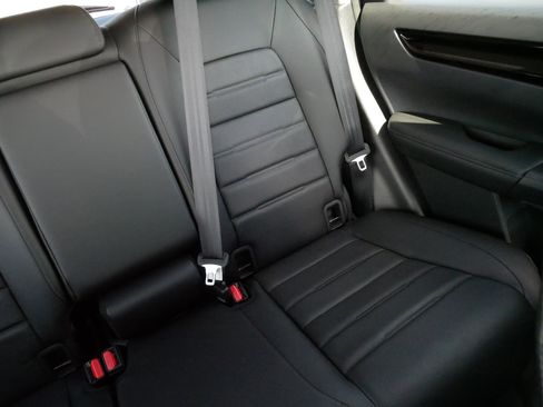 Certified 2026 Honda CR-V EX-L image 14