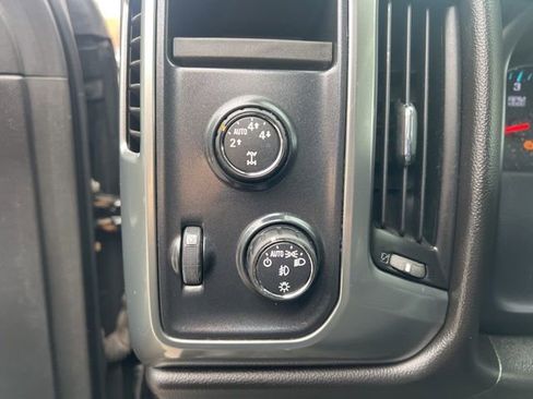 Used 2014 Chevrolet Silverado 1500 LT image 19