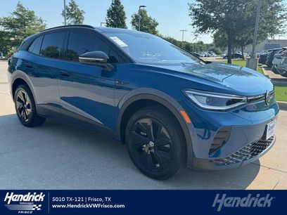 New 2025 Volkswagen ID.4 Pro S Plus