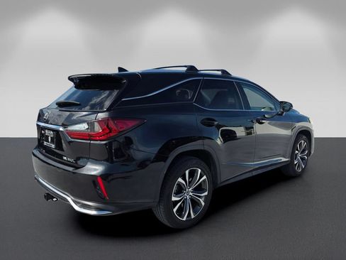 Used 2020 Lexus RX 350L FWD w/ Premium Package image 3