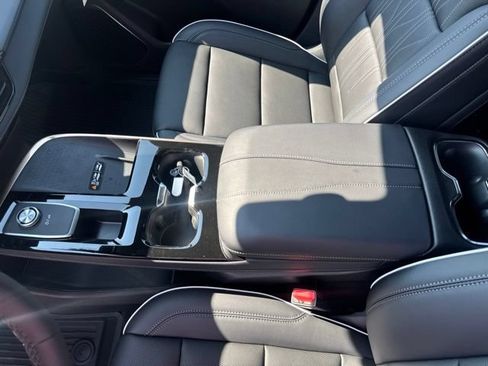 New 2026 Buick Enclave Avenir w/ Super Cruise Package AWD/4WD image 12