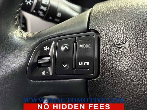 Used 2016 Kia Sportage SX image 40