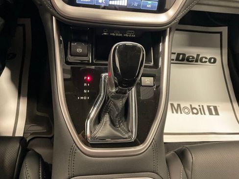 New 2025 Subaru Legacy Touring XT image 17