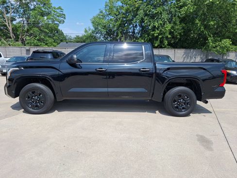 Used 2026 Toyota Tundra SR AWD/4WD image 3