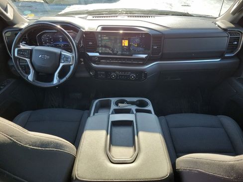 Used 2022 Chevrolet Silverado 1500 RST image 13