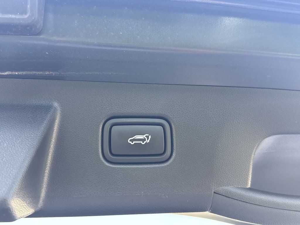 Certified 2025 Hyundai Tucson SEL FWD image 34