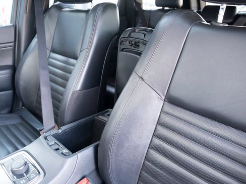 Used 2020 Jeep Grand Cherokee Limited X AWD/4WD image 9