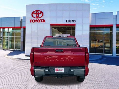 Used 2023 Toyota Tundra SR5 w/ TRD Off-Road Package image 4