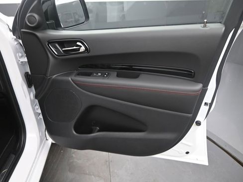New 2026 Dodge Durango GT image 22