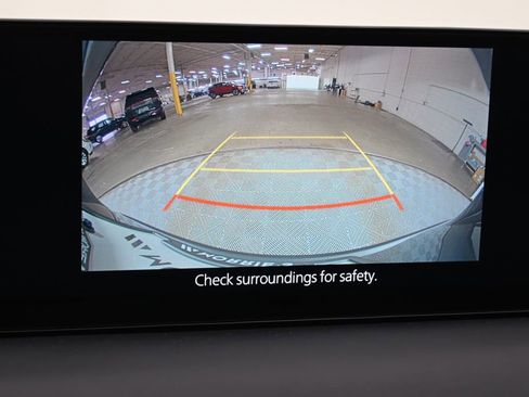 Used 2025 MAZDA CX-50 2.5 Hybrid w/ Premium Plus Pkg image 30