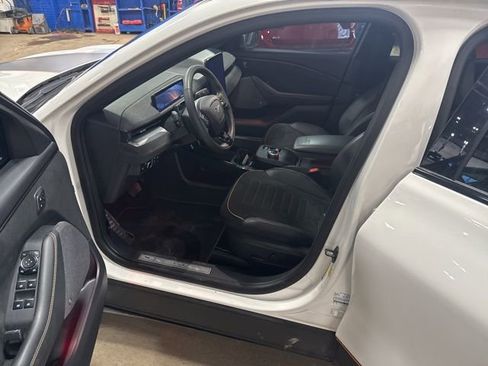 Used 2023 Ford Mustang Mach-E GT image 12