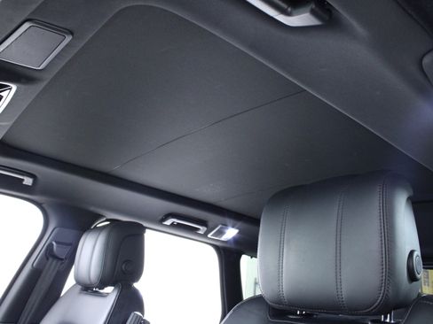 Used 2020 Land Rover Range Rover Sport HST image 32