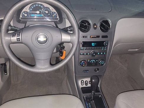 Used 2007 Chevrolet HHR LS image 17