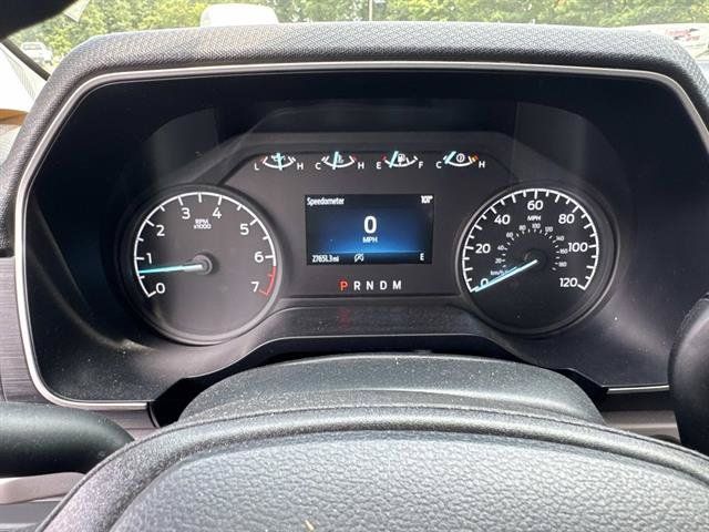 Certified 2023 Ford F150 XL w/ XL Chrome Appearance Package AWD/4WD image 33