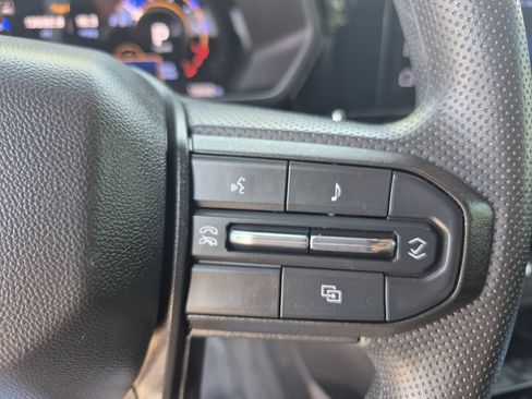 Certified 2024 Chevrolet Colorado Trail Boss w/ Advanced Trailering Package AWD/4WD image 21