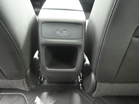 New 2026 Chevrolet Trax RS FWD image 17