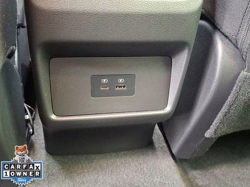 Used 2023 Nissan Rogue SV AWD/4WD image 14