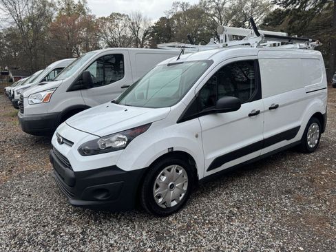 Used 2016 Ford Transit Connect XL FWD image 1