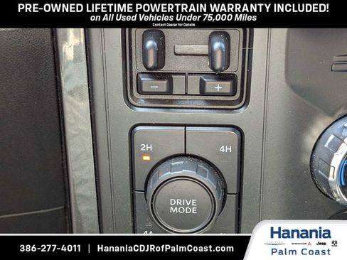 Used 2021 Ford F150 Lariat w/ Equipment Group 502A High AWD/4WD image 27