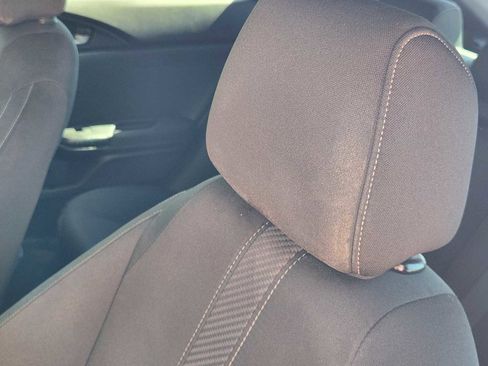 Used 2017 Honda Civic EX image 15
